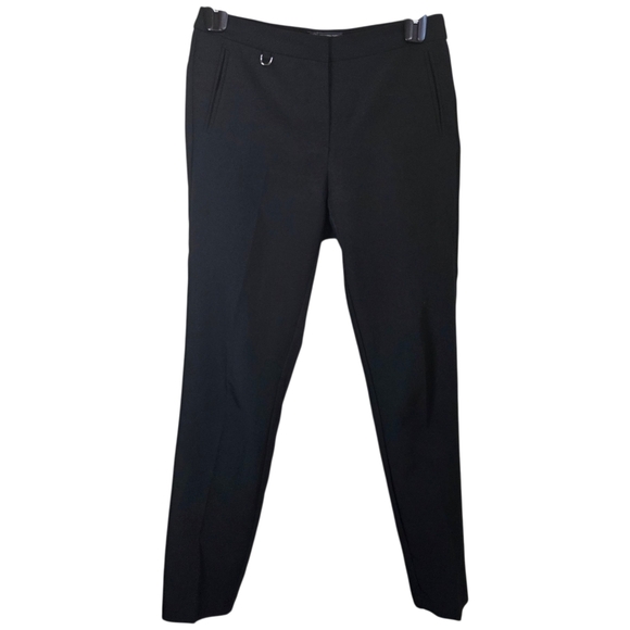 Adrianna Papell Other - Adrianna Papell Classic Black Dress Pants Size 6
